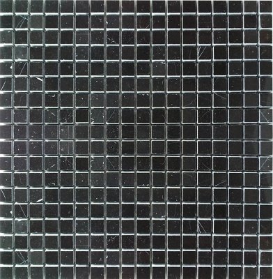 Китайская плитка DonnaMosaic Каменная мозаика QS-061-15P/10 30.5 30.5