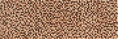 CUBIC BROWN 20 60