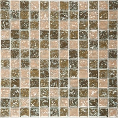Китайская плитка NS-mosaic  Exclusive S-811 (2,3x2,3) 29.8 29.8