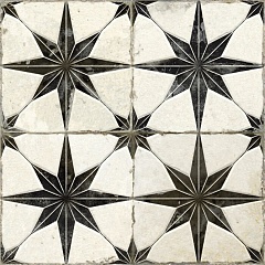 FS STAR BLACK LT 45 45