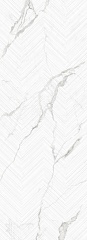 Lumiere White Decor ST/R 100 275