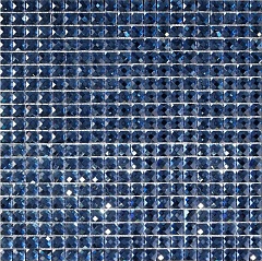 ArtNatura Стеклянная мозаика 15x15x5 Crystall 11 327x327