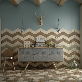 Плитка Rhombus