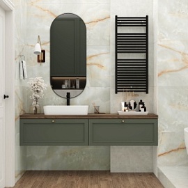 Плитка Onyx Dawn Mint