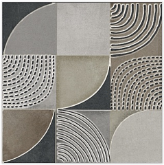 Dec. Infinity (6 pz) rett 60 60