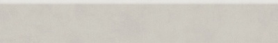 Российская плитка Kerama Marazzi Про Чементо DD641520R/6BT Плинтус Про Чементо серый светлый матовый 9,5 60