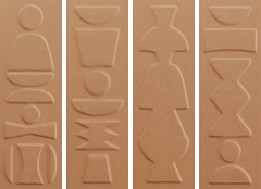 Nok Totem Terra 6,5x20