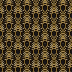 Плитка Art-Deco Black Daiquiri Natural 29.75 29.75