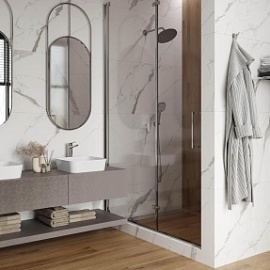 Плитка Venatino Grey