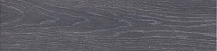 Плитка Вяз серый темный SG400700N  40.2х9.9 (Россия) Вяз серый темный SG400700N  40.2х9.9