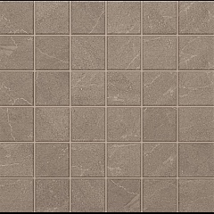 Gabbro GB02 Мозаика (5х5) Непол. Grey 30 30