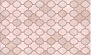 OP/B22/6333 Декор Фоскари розовый 25 40