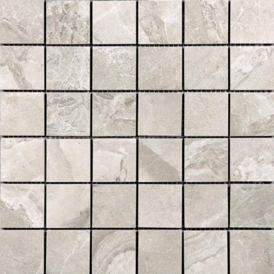 Испанская плитка Ceracasa Dolomite Ceracasa Dolomite Mosaico Dolomite Cinder Plata 30 30