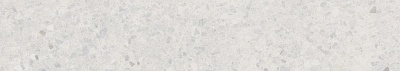 Российская плитка Kerama Marazzi Терраццо SG632400R/1 Подступенок Терраццо серый светлый 10.7 60