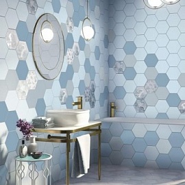 Плитка Аньет