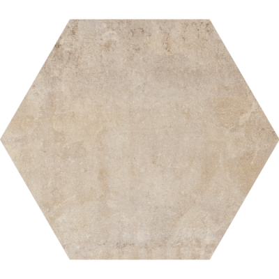 Итальянская плитка Fioranese Heritage Exagona Ivory 34.5 40
