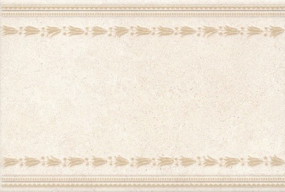 Российская плитка Kerama Marazzi Золотой пляж STGA5728262 | Декор Золотой пляж Орнамент 20 30