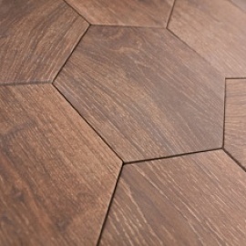 Плитка Yosemite Hexagon