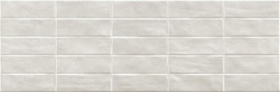 Итальянская плитка Ragno Flex Flex Cenere Struttura Brick 3D 25 76