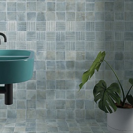 Raku Sea 10х10