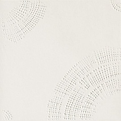 Плитка Chymia Drops White 30 30