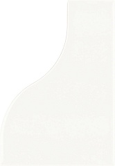 Curve White Gloss 8,3 12