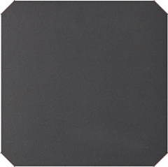 GRAZIA CERAMICHE RETRO Ottagono Coal 30 30