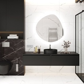 Плитка Pristine White