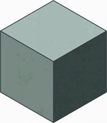 Российская плитка Jet-mosaic Cube CE01 28.9 25
