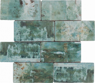 Испанская плитка Dune Ceramic Mosaics 187600 LIBERTAS 30Х30 30 30