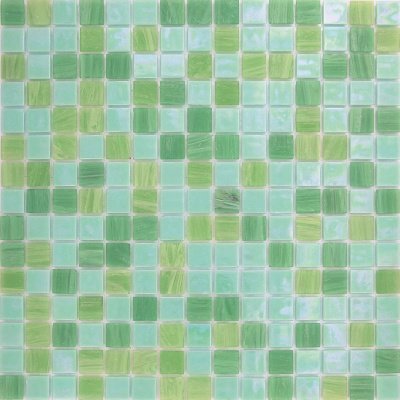 Китайская плитка Alma Mosaic Mix смеси 20х20 SIERRA 32.7 32.7