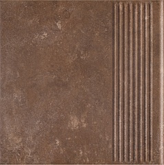 Ilario Brown Stopnica Prosta 29,5 29,5