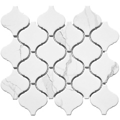 Latern Carrara Matt (PMDA84033) 24.6 28