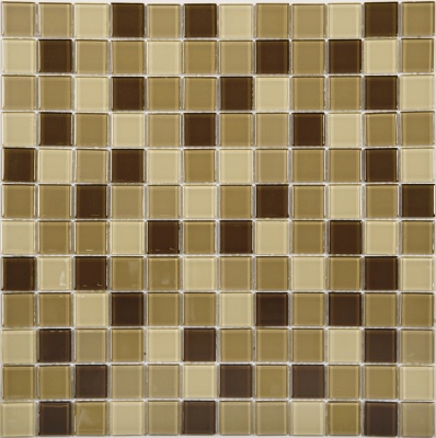 Китайская плитка NS-mosaic  Crystal series 823-060 31.8 31.8