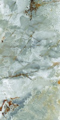 Luxury Aquamarine Polished 60 120