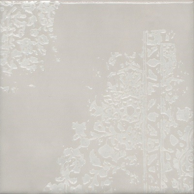 Российская плитка Kerama Marazzi Адриатика OS/D332/5306 Декор Адриатика 3 серый глянцевый 20 20