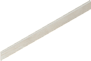 Континуум Пьюр 7,2X80 Плинтус 7.2 80