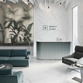 Statuario Cara Polished