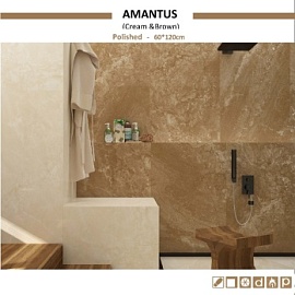 Плитка Amantus