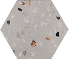 Hex.Doria Greige 29х25.8