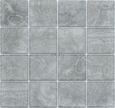 Китайская плитка NS-mosaic  Porcelain PR7373-38 30.6 30.6