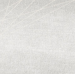 Denim Decor White 13.8 13.8