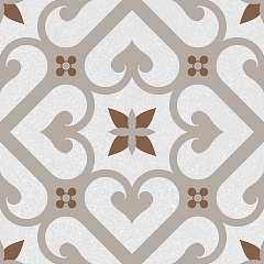 Clay Decor Matt  20 20