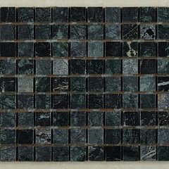 Marble Mosaic Green Tinos 30.5 30.5
