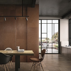 Surface Corten Ret