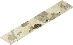 Этернум Волкано Ступень 160 Угловая Правая 160х33