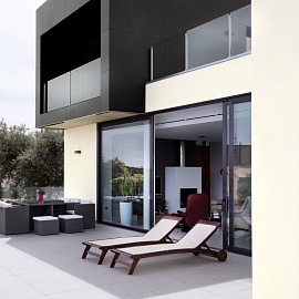 Coverlam Basic Negro 3.5mm