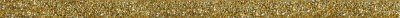 Итальянская плитка ArtiCer Glitter Listello Glitter 32 Gold 1 200