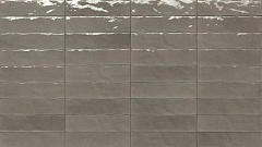 GRIGIO FUMO BRILLANTE 24х6