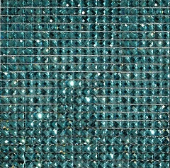 ArtNatura Стеклянная мозаика 15x15x5 Crystall 12 327x327